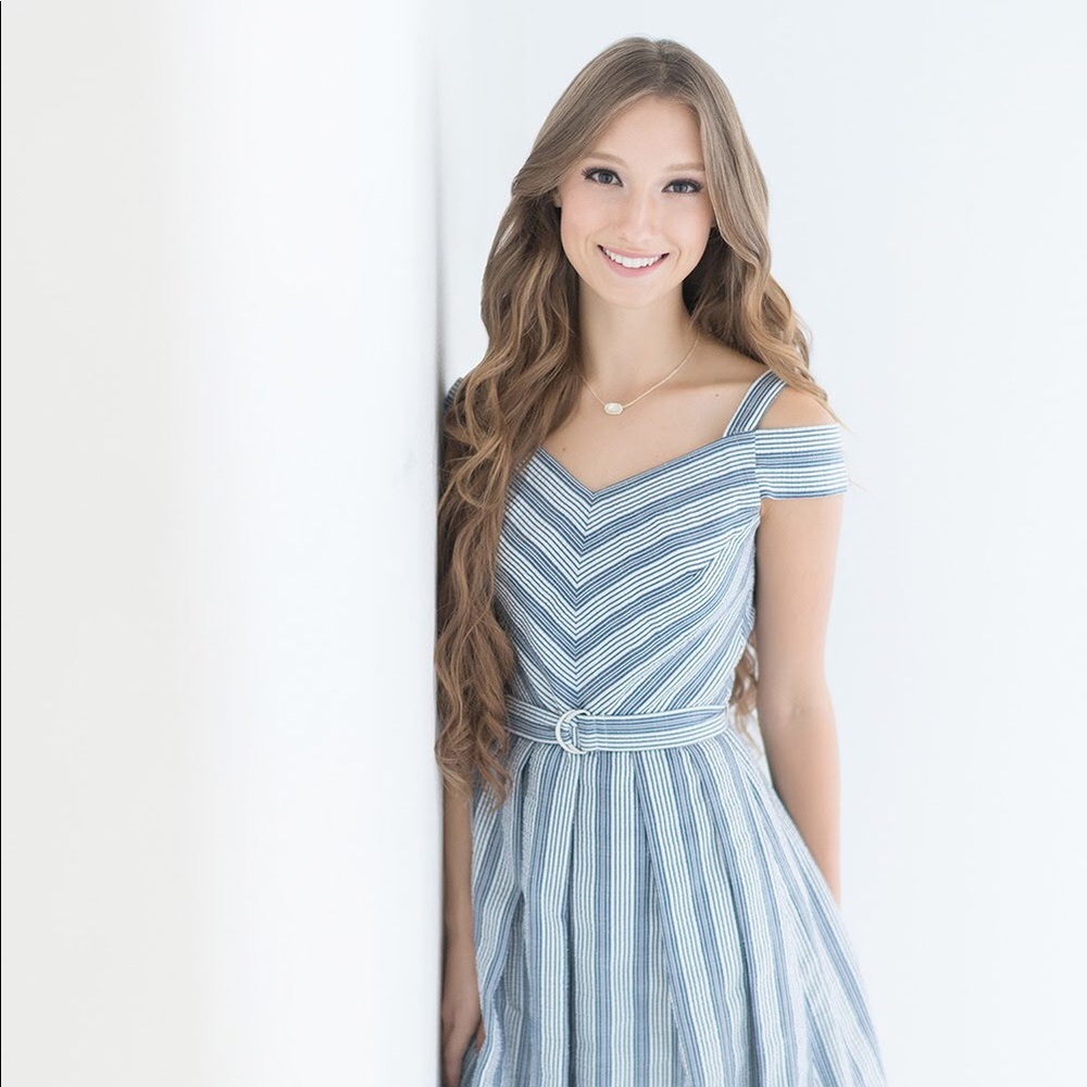 Meet your Posher, Victoria